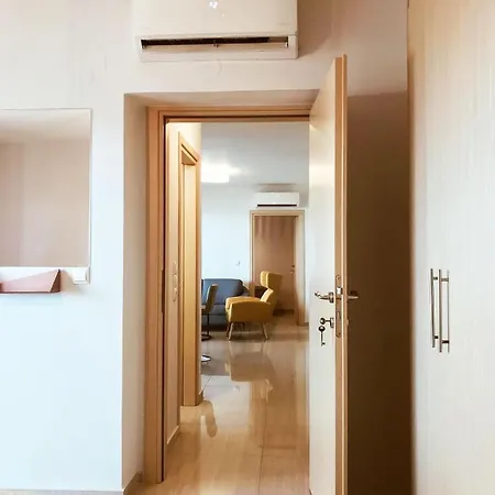 Apartament Freedom
