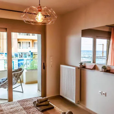 Freedom Apartament *