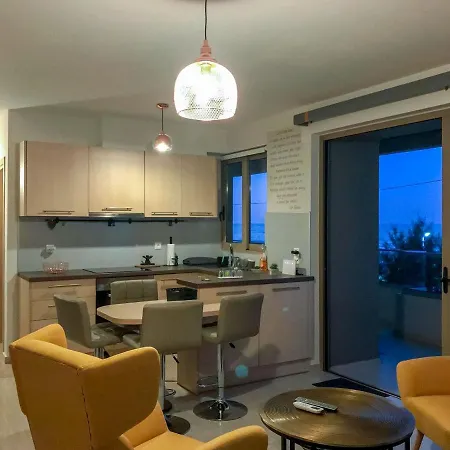 Apartament Freedom *