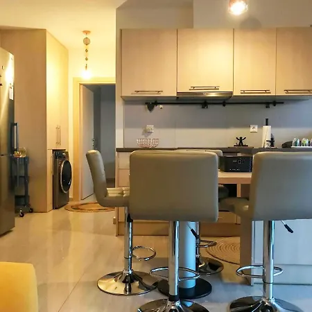 Freedom Apartament *