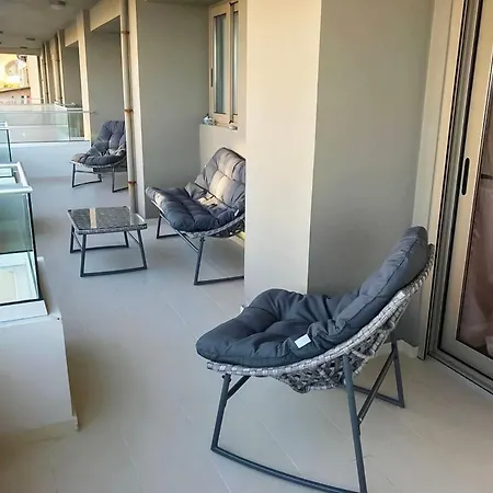 Apartament Freedom Rethymnon